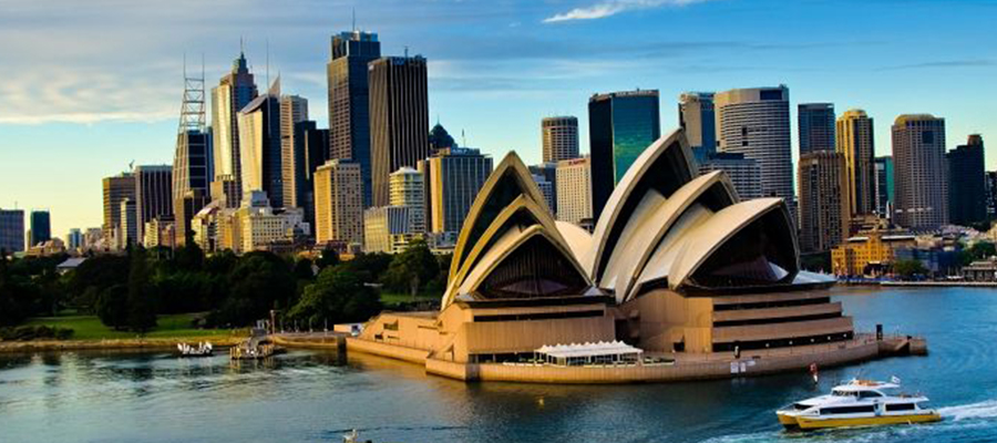 Read more about the article Reasons to Choose Australia for Study