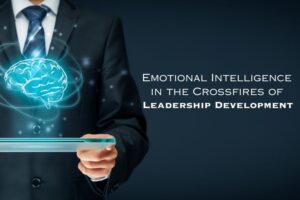 Image: emotional intelligence and leadership effectiveness | Krescon Coaches