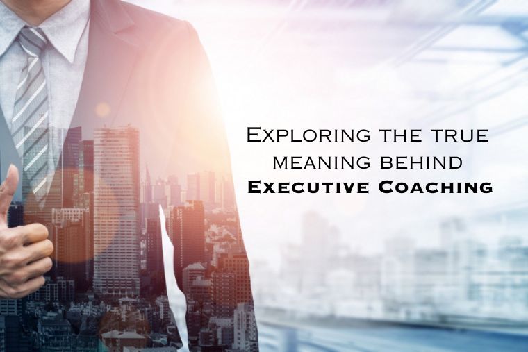 Read more about the article What is Executive Coaching and Mentoring? An Overview of the Coaching Process for Legacy Creation