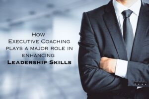 Image: Benefits of Executive Coaching | Krescon Coaches