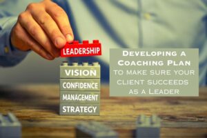 Developing a Coaching Plan | Krescon Coaches