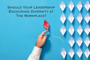 Image: Diversity in Leadership | Krescon Coaches