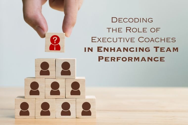 Read more about the article The Impact of Executive Coaching: <strong>Enhancing Team Performance</strong>