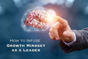 Image: Growth Mindset in Leadership