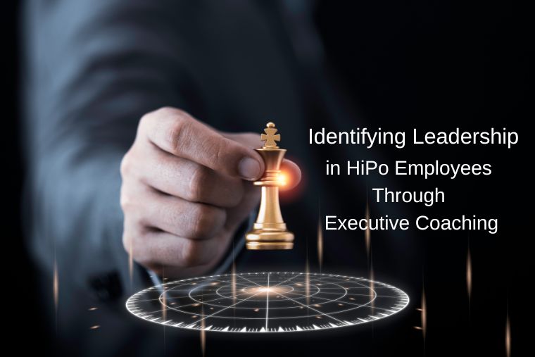 Read more about the article <strong>Executive Coaching for High-Potential Employees: Identifying and Nurturing Future Leaders</strong>