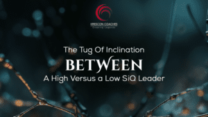 Read more about the article High SiQ Leader versus Low SiQ Leader