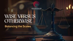 Read more about the article Wise versus Otherwise Way of Living