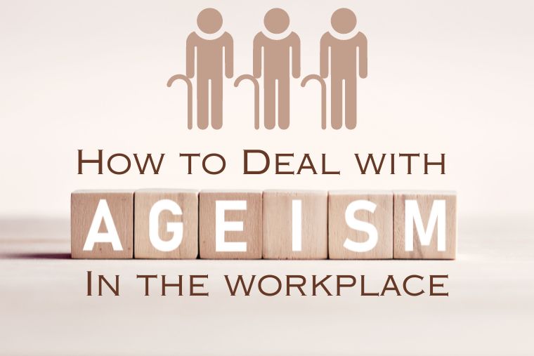 Read more about the article <strong>Coping with Ageism in the Workplace</strong>