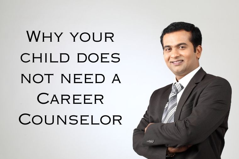 Read more about the article <strong>What is Career Counseling and Why Your Child May Not Need It</strong>