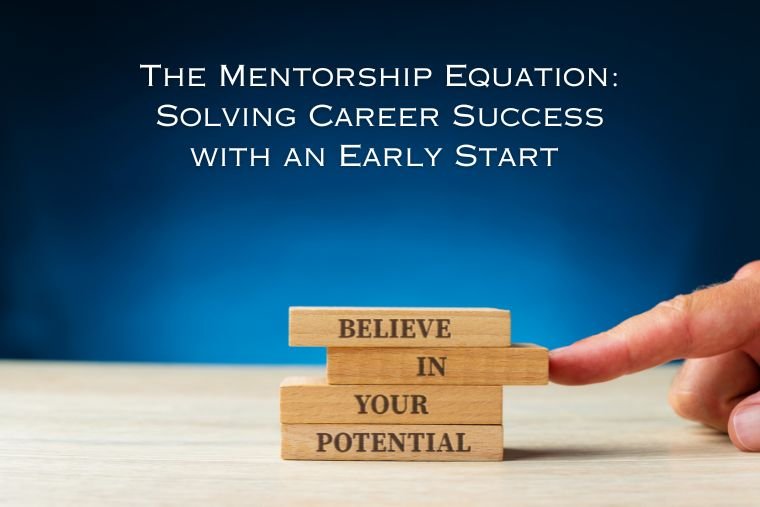 Read more about the article The Role of Early Career Mentoring in Youth Development