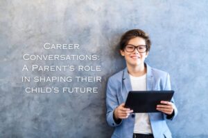 Image: Parental Involvement in Career Mentoring