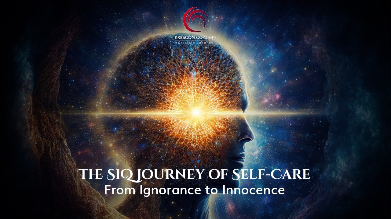 Read more about the article The SiQ Journey Of Self-Care