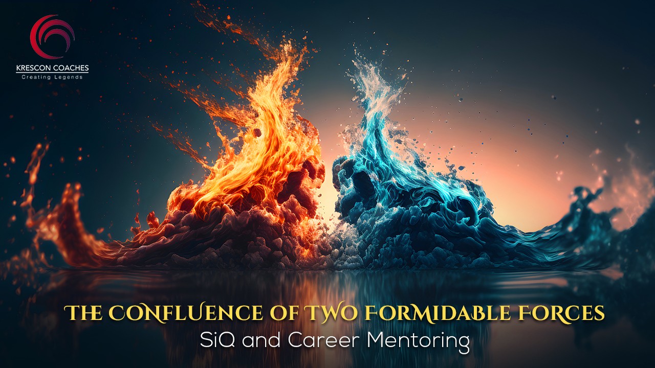 Read more about the article Identifying The Converging Influence Of SiQ & Career Mentoring