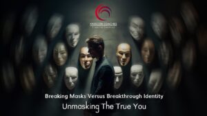 Read more about the article Personality Versus Identity: Which Are You?