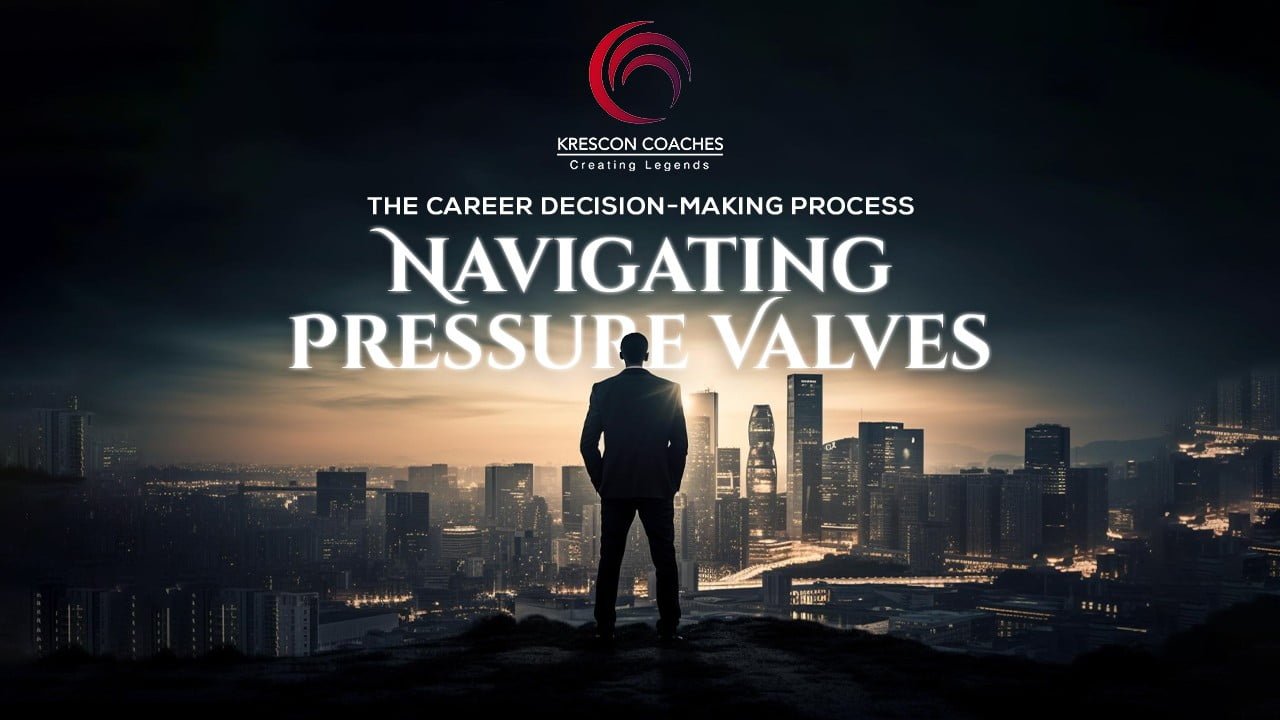 Read more about the article Making A Career Decision While Managing Expectations, Assumptions, And Desires