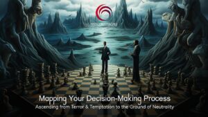 Read more about the article How To Neutralize Terror And Temptation During Your Decision-Making Process