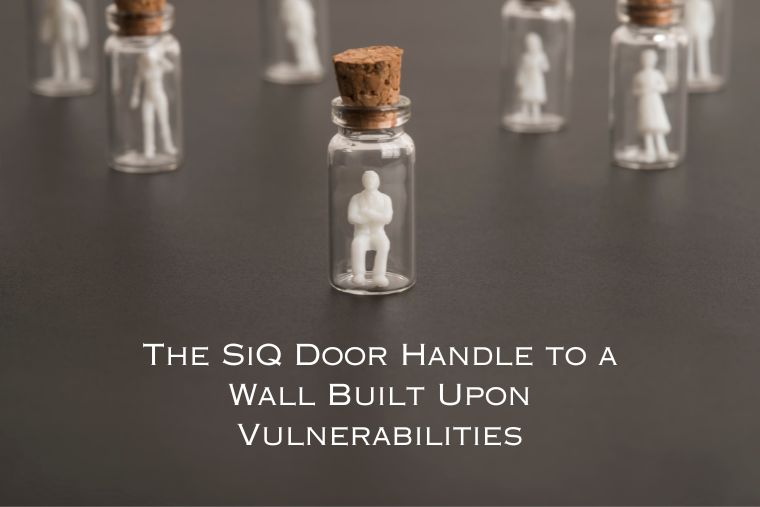 Read more about the article Backtracking the Causes of Vulnerabilities Led Back to Fears and Incompleteness