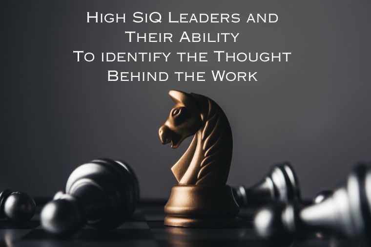 Read more about the article Losing Sight of Ourselves: Multidimensional Versus Process-Oriented Leaders