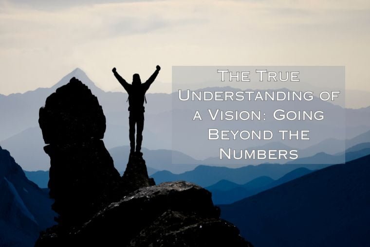 Read more about the article Purpose-Driven Vision versus Timer-Driven Vision