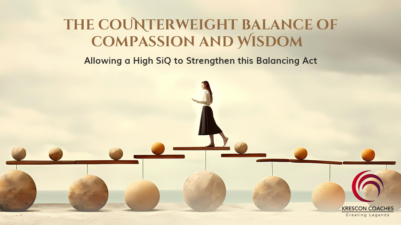 Read more about the article The Significance Of Growing Compassionate Wisdom As A Leader