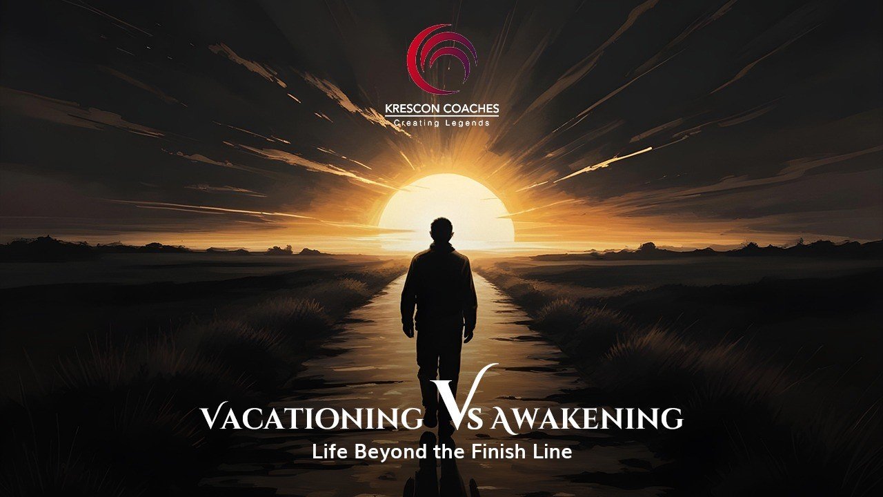 Read more about the article Achieving Awakening On The Path Of Constant Movement